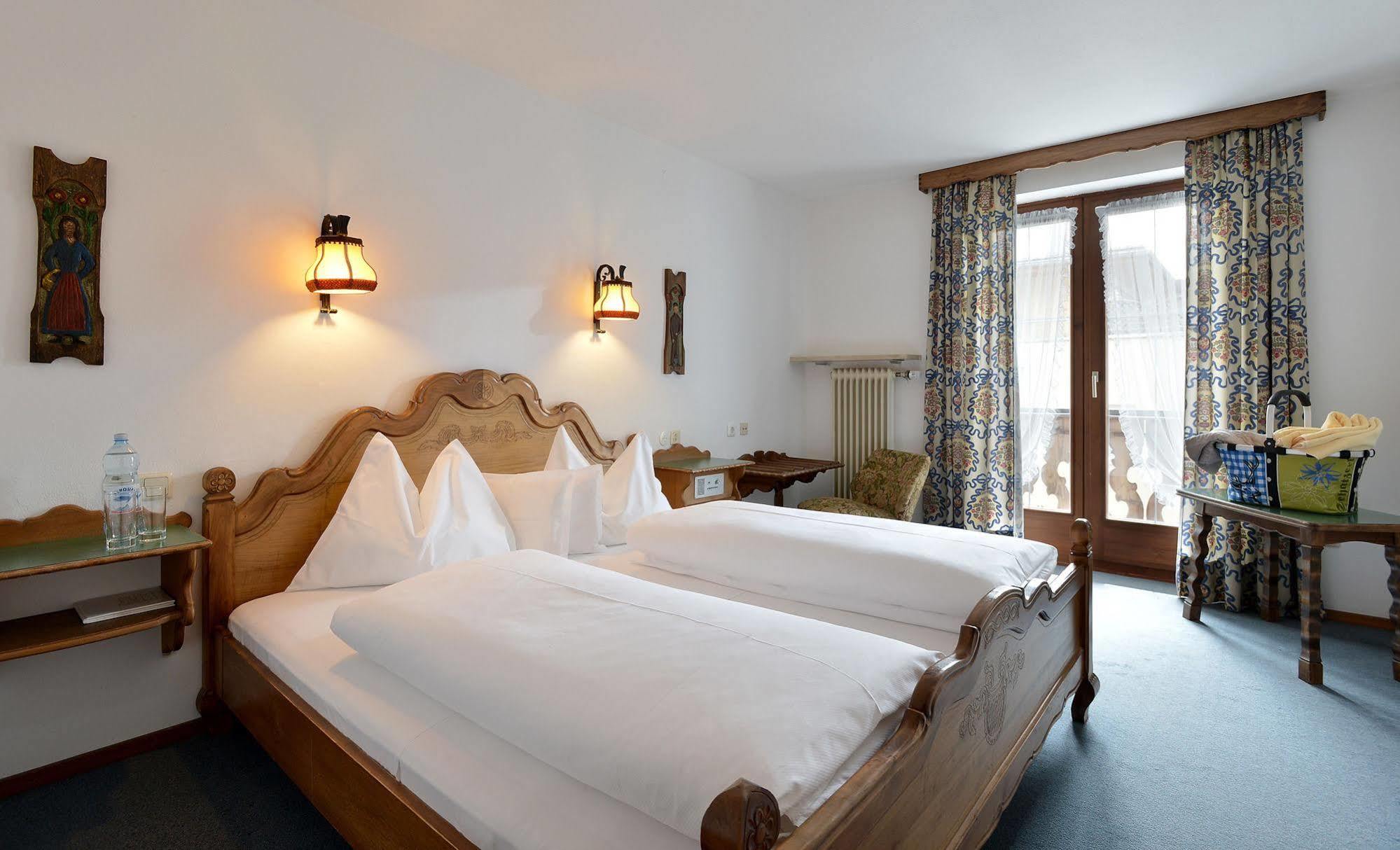 Alpenappartement Europa Sankt Johann in Tirol Exterior photo